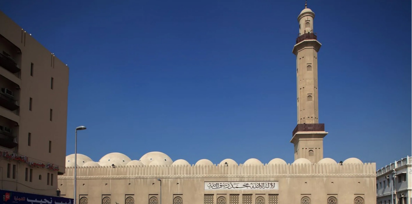 استكشفوا الجوانب الثقافية لدبي و 10